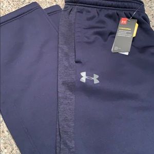 Brand New Under Armour Pants